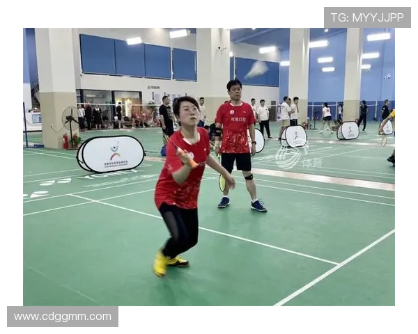 武汉羽毛球队在精英赛中的比赛经验与表现分析